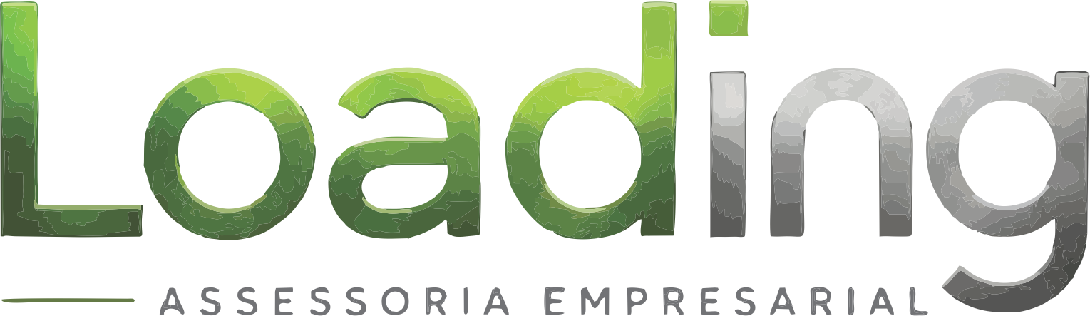 Logo LOADING ASSESSORIA EMPRESARIAL LTDA